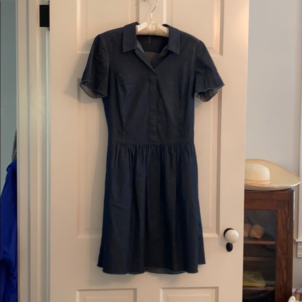 Luisa Cerano dress